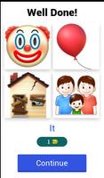 4 Emojis 1 Movie capture d'écran 1