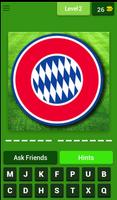 Football Team Logo Quiz Screenshot 2