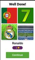 4 Pics 1 Footballer Quiz স্ক্রিনশট 1