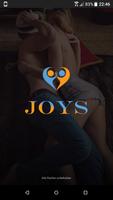Joys - Hidden Fantasies poster