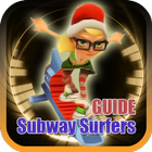 Run Subway Surfers 3D Game Online Lego Guide icône