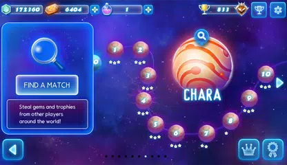 Gem Raiders APK download