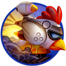 Chicken vs Fox APK