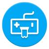آیکون‌ Joysticket