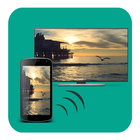 Screen nMirroring Assistant For All TV icon