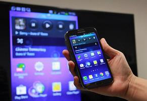 Screen nMirroring Assistant For All TV screenshot 2