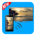 Screen Mirroring For Android - Mirror Cast icon