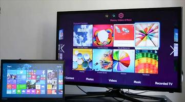 Screen Mirroring Assistant - Mirror Cast Free screenshot 2
