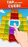 Toy Puzzle Blaster اسکرین شاٹ 1