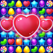 Candy Sweet Star & Match 3 Puzzle