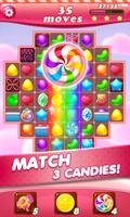 Candy Sweet Star plakat