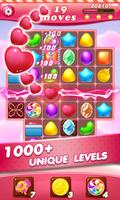 Candy Sweet Star screenshot 2