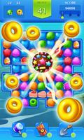 Candy Tasty Paradise captura de pantalla 1
