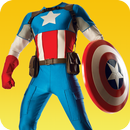 Avengers Costume Montage APK