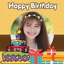 Birthday Frames APK