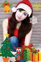 Christmas Sticker imagem de tela 2