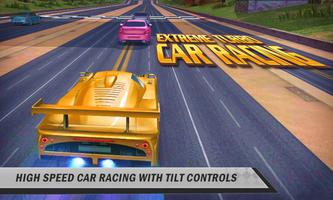 Extreme Turbo Car Racing capture d'écran 1