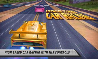 Extreme Turbo Car Racing 截图 1