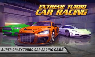 Extreme Turbo Car Racing imagem de tela 2