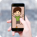 Video Frame Collage APK