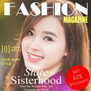 Magazine Cover Design APK