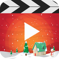 Snow Fall Camera