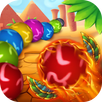 Egypt Marble Shooter APK