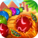 APK Egypt Marble Shooter