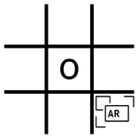 AR: Крестики Нолики