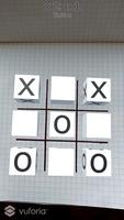 AR: Tic Tac Toe gönderen