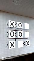 AR: Tic Tac Toe Ekran Görüntüsü 1