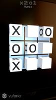 AR: Tic Tac Toe Ekran Görüntüsü 2