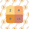 Bitcoin 2048 APK