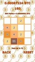 Bitcoin 2048 Affiche