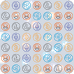 Bitcoin Match 3