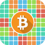 Bitcoin Bricks simgesi