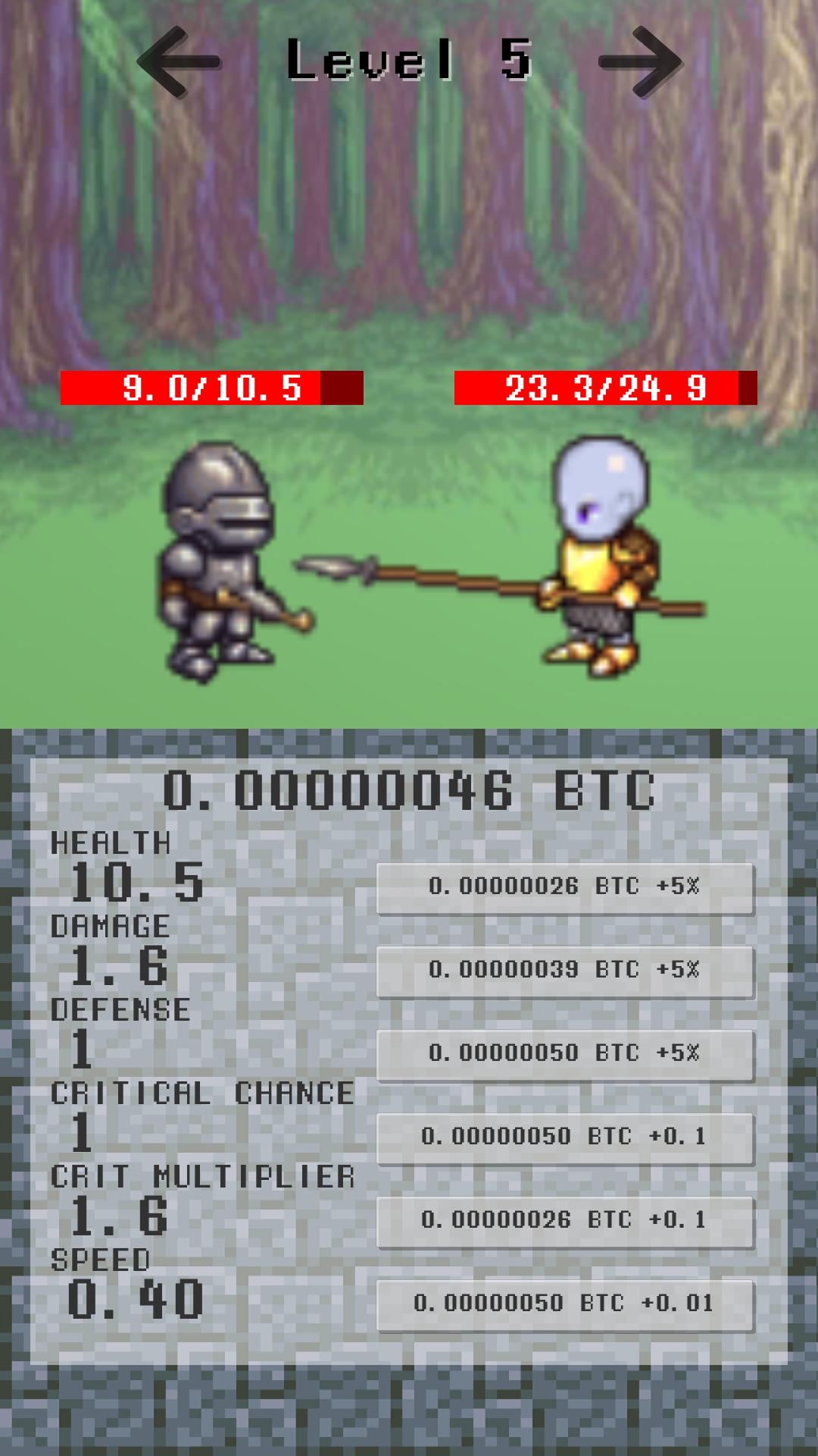 rpg bitcoin