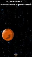 Bitcoin Spaceship capture d'écran 2