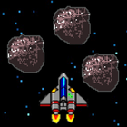 Bitcoin Space Travel simgesi