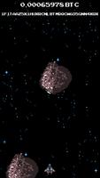 Bitcoin Space Travel Ekran Görüntüsü 1