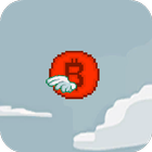 Flappy Satoshi simgesi
