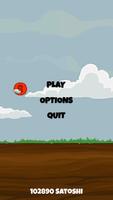 Flappy Satoshi Ekran Görüntüsü 3