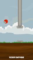 Flappy Satoshi Ekran Görüntüsü 1