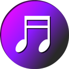 JoyMusic - Folder Music Player アイコン