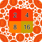 Satoshi 2048 Second Edition icône