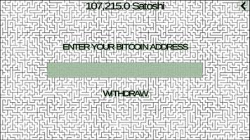 Satoshi Maze Ekran Görüntüsü 2