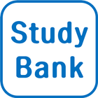 Studybank : Smart Flashcards-icoon
