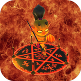 Pocket Devil AR simgesi