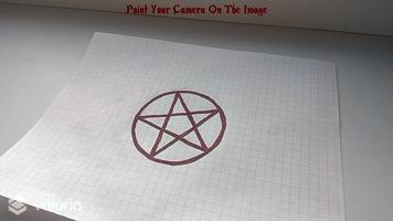 Pocket Devil AR Ekran Görüntüsü 1