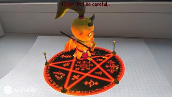Pocket Devil AR Ekran Görüntüsü 2